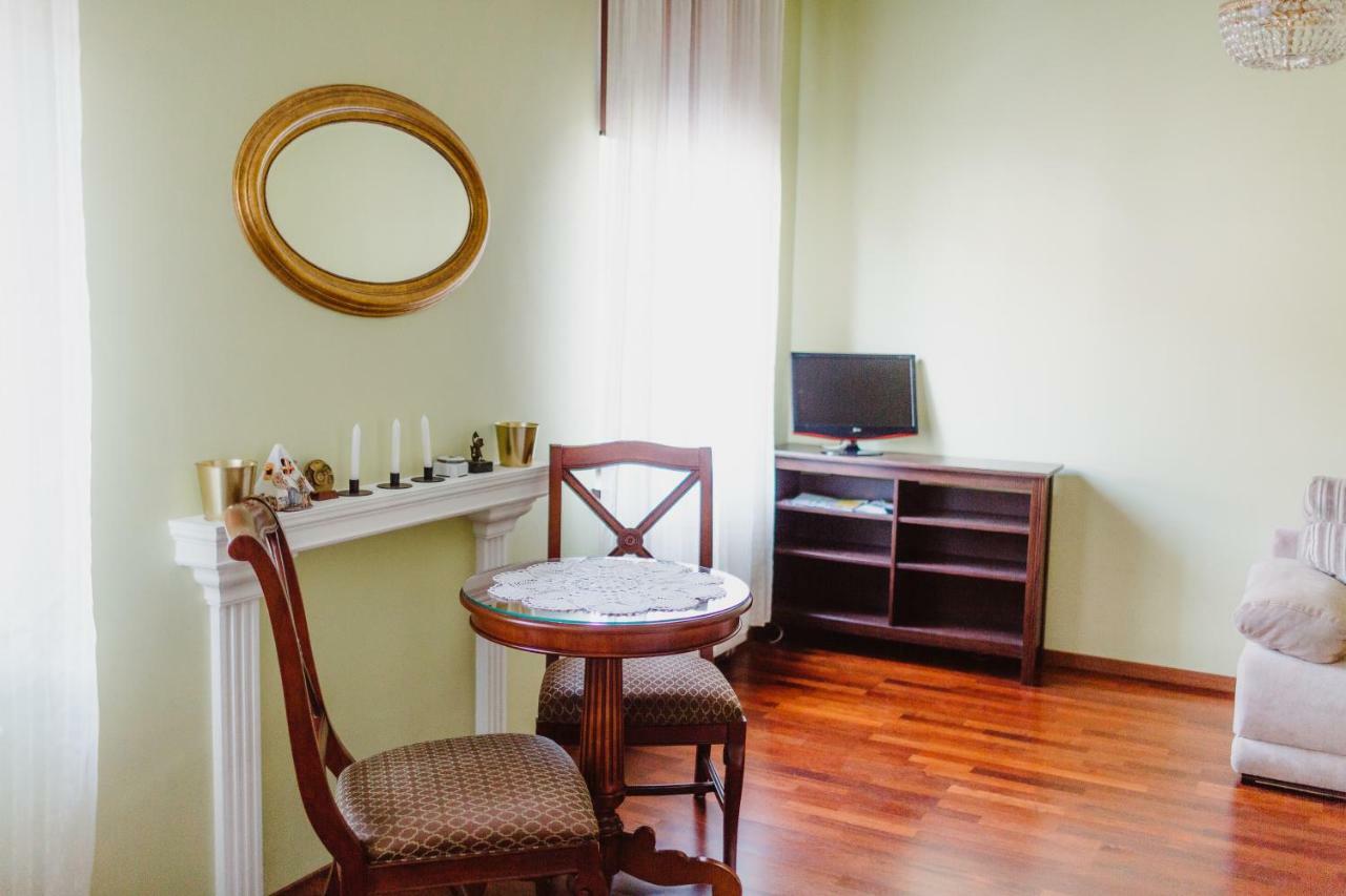 100% Cracovian Traditional Apartment Exterior photo