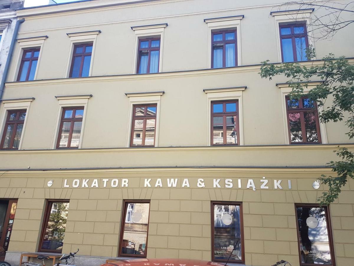 100% Cracovian Traditional Apartment Exterior photo